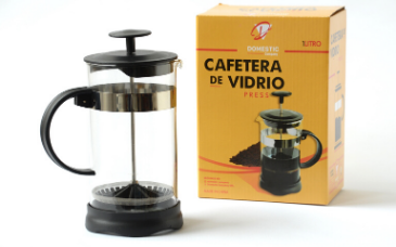 Productos | Domestic
